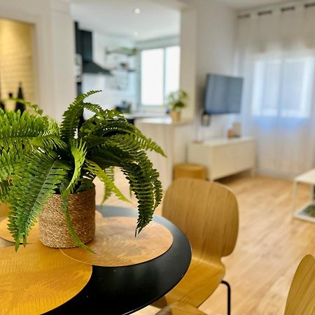 Ecochic Apartment In Fuengirola Center Exteriér fotografie