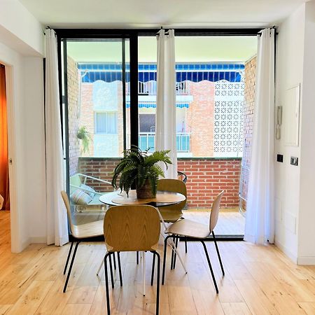 Ecochic Apartment In Fuengirola Center Exteriér fotografie