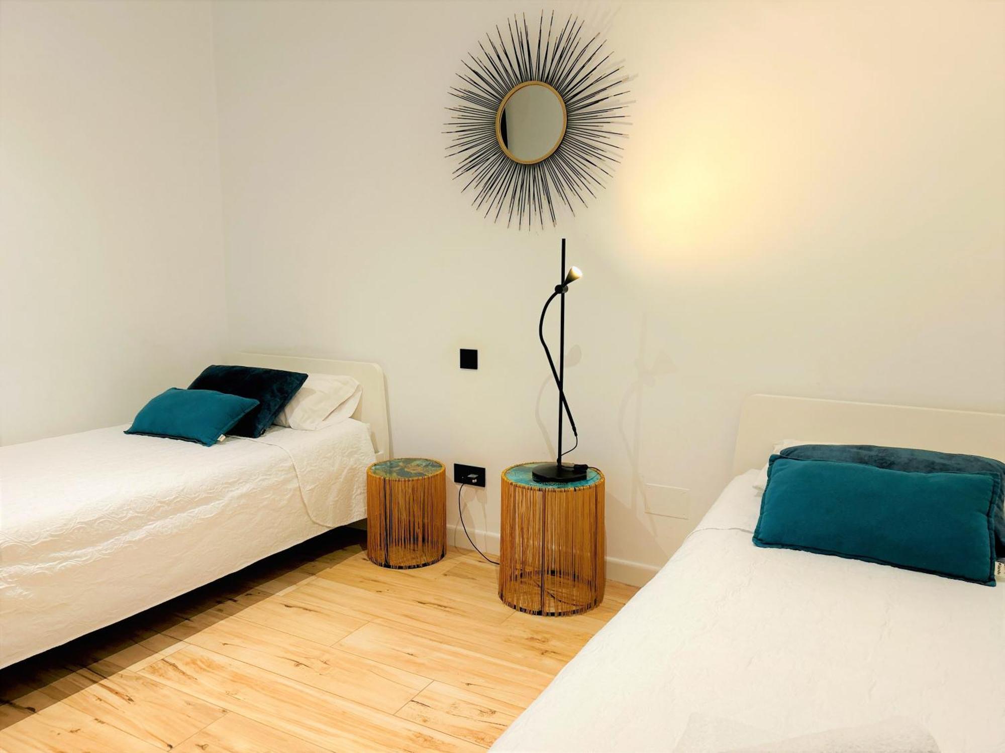 Ecochic Apartment In Fuengirola Center Exteriér fotografie
