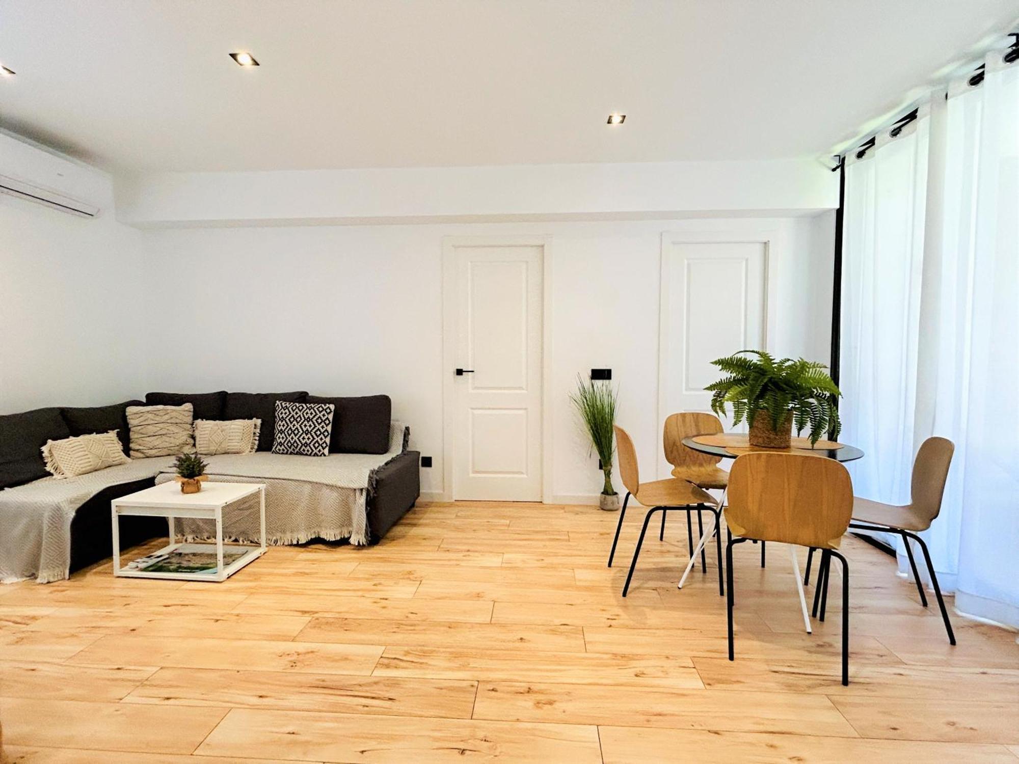 Ecochic Apartment In Fuengirola Center Exteriér fotografie