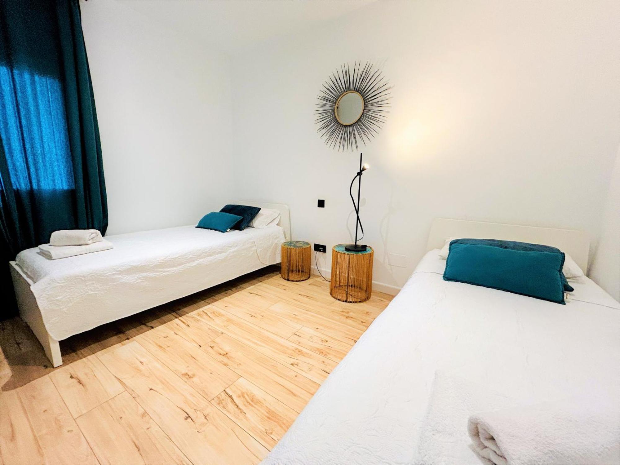 Ecochic Apartment In Fuengirola Center Exteriér fotografie