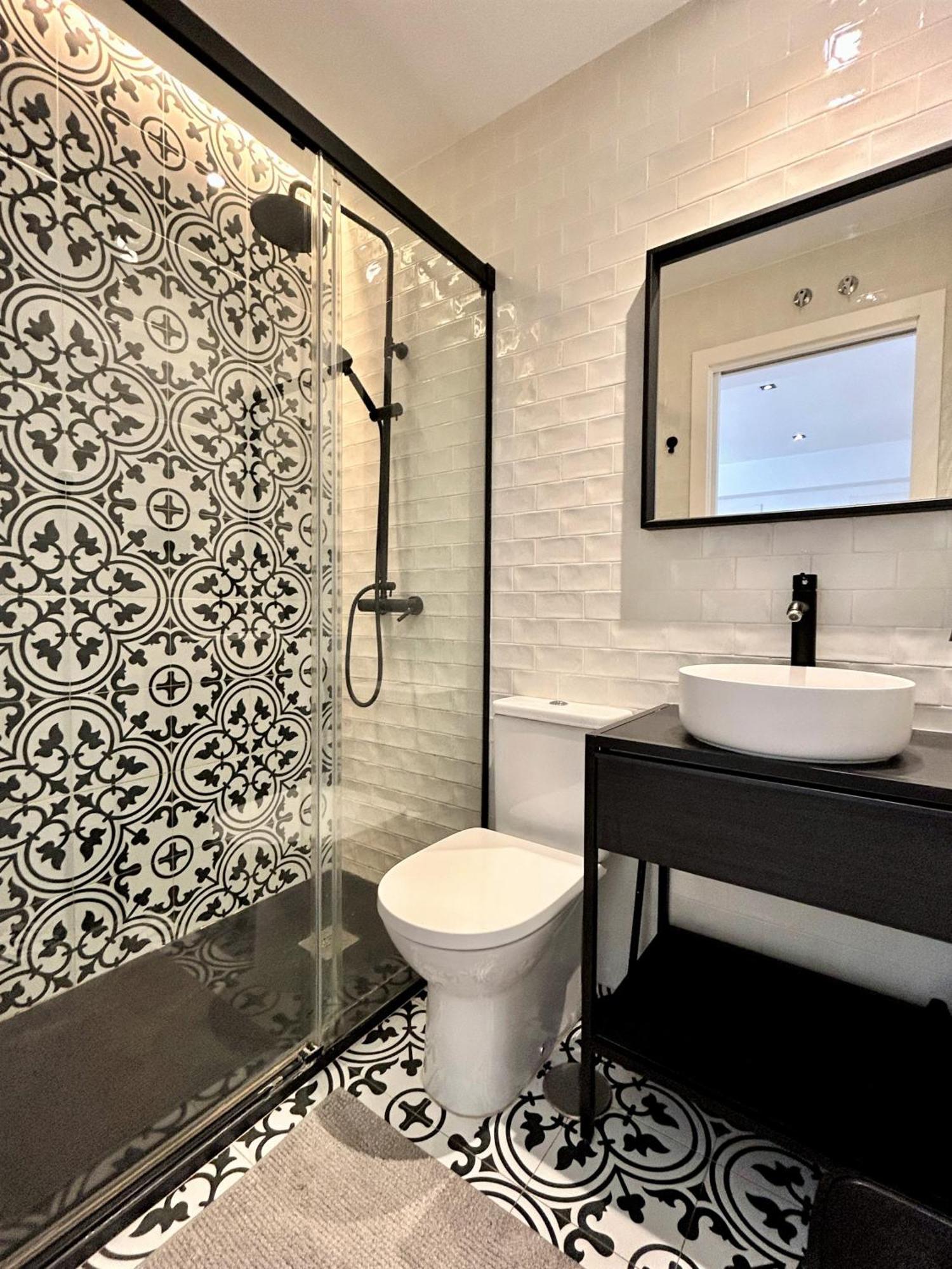 Ecochic Apartment In Fuengirola Center Exteriér fotografie