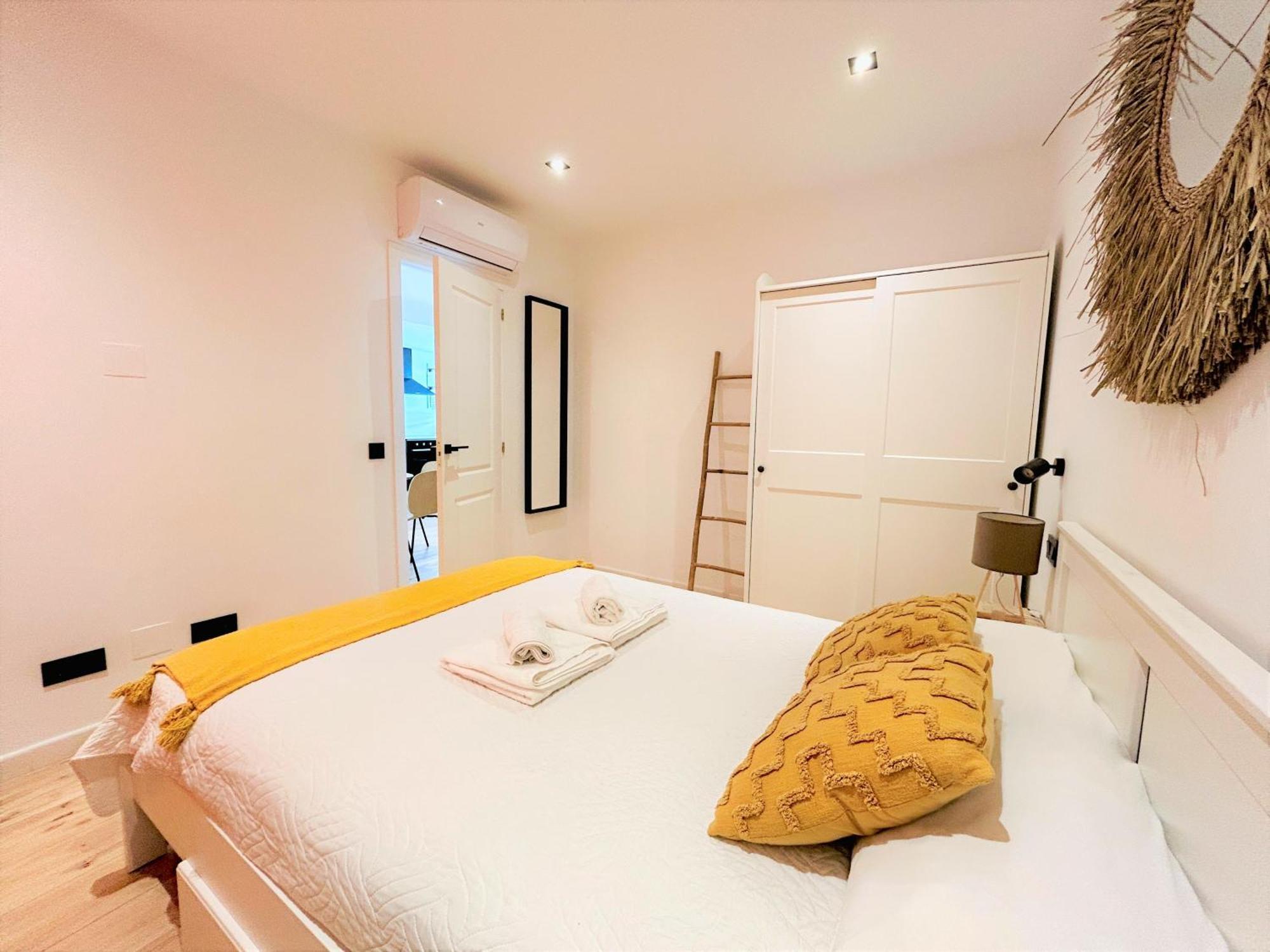 Ecochic Apartment In Fuengirola Center Exteriér fotografie